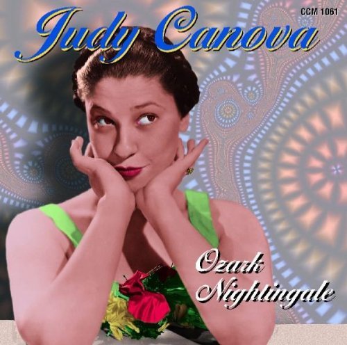 Judy Canova/Ozark Nightingale@Import