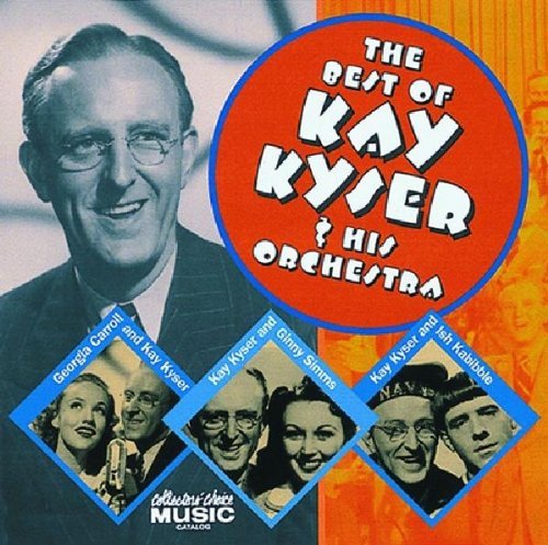 Kay Kyser/Best Of Kay Kyser & His Orches@2 Cd Set