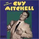 Guy Mitchell/Definitive Guy Mitchell@2 Cd Set