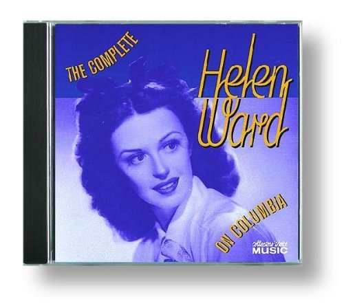 Helen Ward/Complete Helen Ward-On Columbi