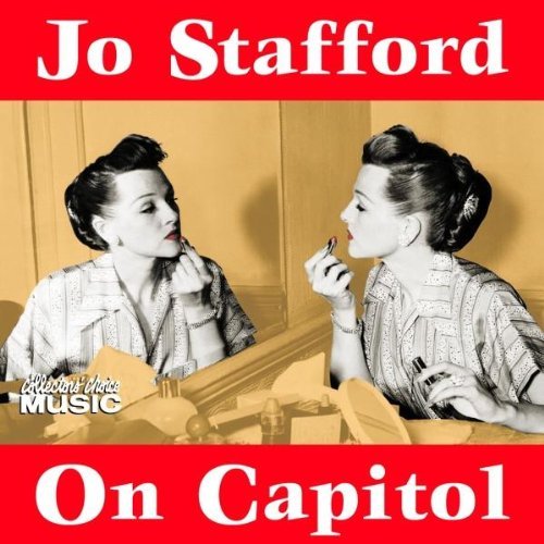 Jo Stafford/Jo Stafford On Capitol