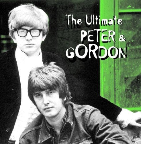 Peter & Gordon/Ultimate Peter & Gordon