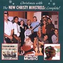 New Christy Minstrels Christmas With New Christy Min 