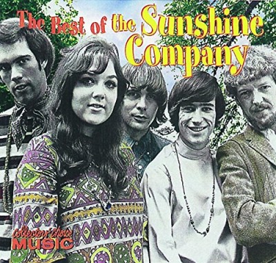 Sunshine Company/Best Of The Sunshine Company