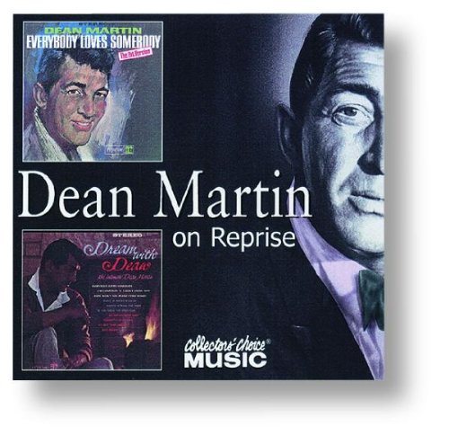 Dean Martin/Dream With Dean/Everybody Love
