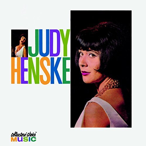 Judy Henske Judy Henske 