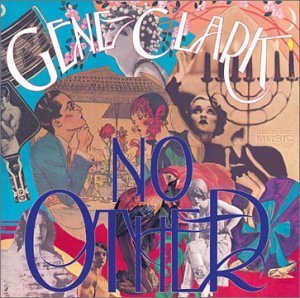 Gene Clark/No Other