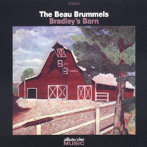 Beau Brummels/Bradley's Barn