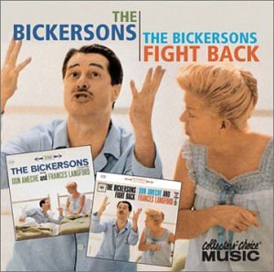 Bickersons Bickersons Bickersons Fight Ba 2 On 1 