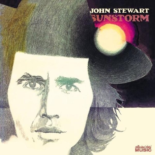 John Stewart Sunstorm 