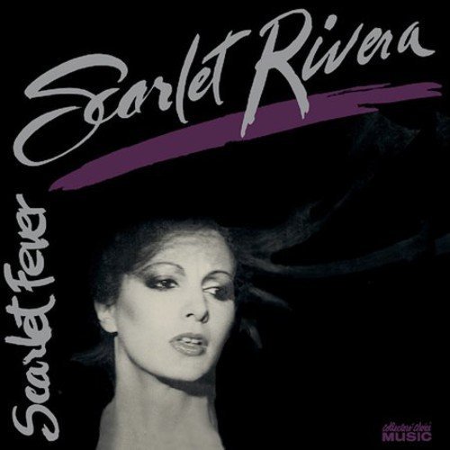 Scarlet Rivera/Scarlet Fever