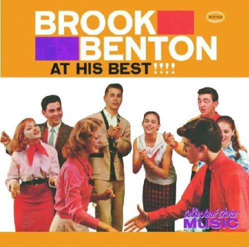 Brook Benton/At His Best