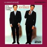Everly Brothers It's Everly Time 