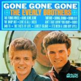 Everly Brothers Gone Gone Gone 