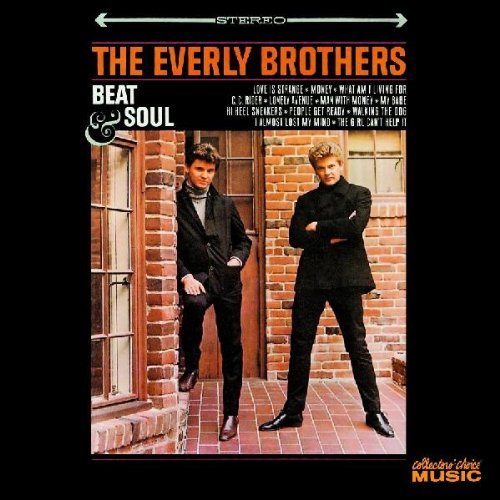 Everly Brothers Beat & Soul 