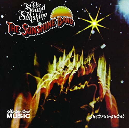 K.C. & The Sunshine Band/Sounds Of Sunshine