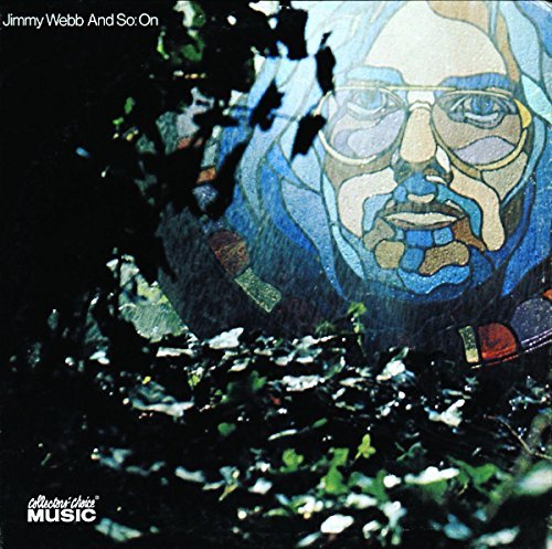 Jimmy Webb/& So On