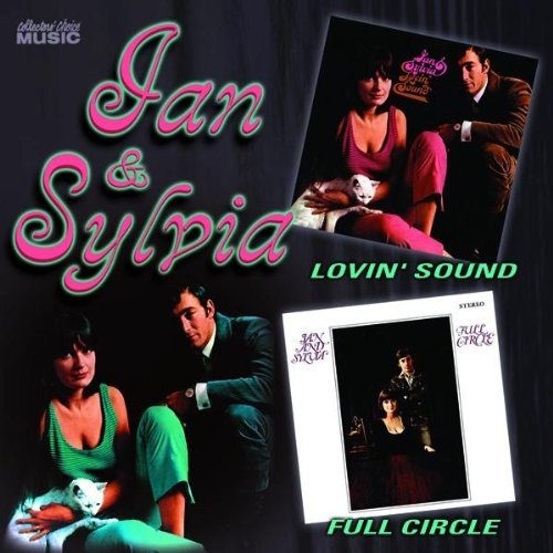 Ian & Sylvia/Lovin' Sound/Full Circle@2-On-1
