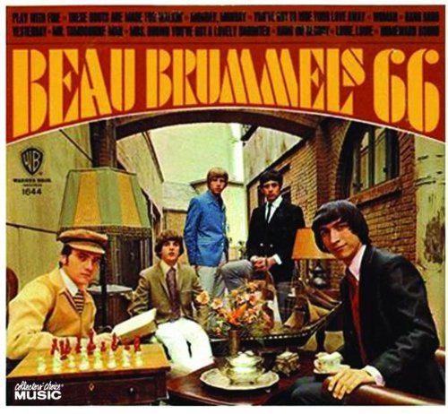 Beau Brummels/Beau Brummels '66