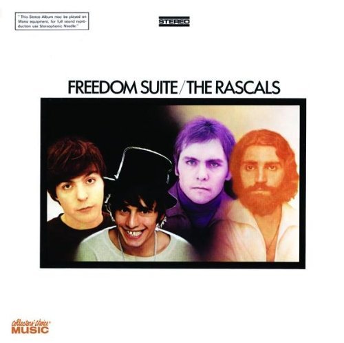 Rascals/Freedom Suite