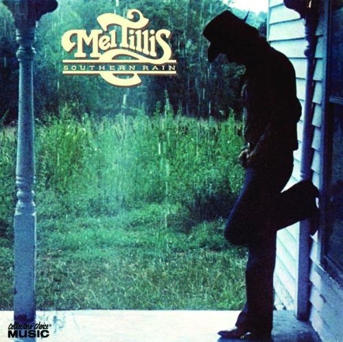 Mel Tillis/Southern Rain