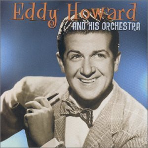 Eddy & His Orchestra Howard/At The Aragon Ballroom
