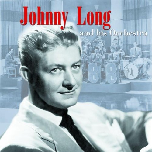 Johnny & His Orchestra Long/At The Hotel New Yorker