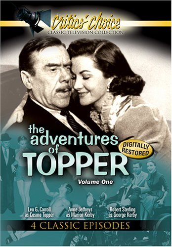 Adventures Of Topper/Vol. 1@Nr