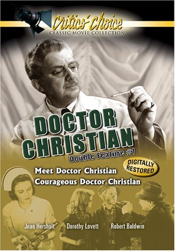 Dr. Christian/Double Feature