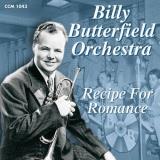Billy & His Orches Butterfield Recipe For Romance 