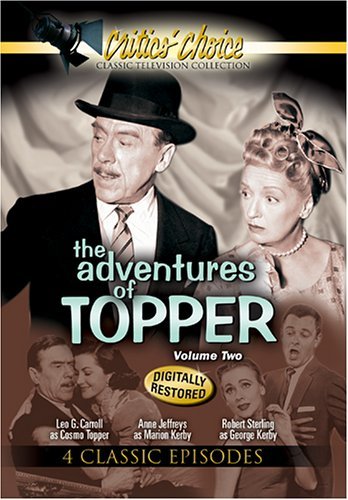 Adventures Of Topper/Vol. 2@Nr