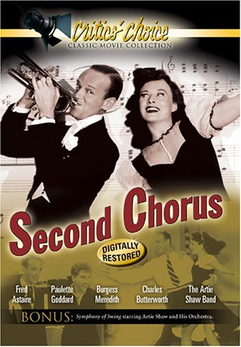 Second Chorus/Second Chorus