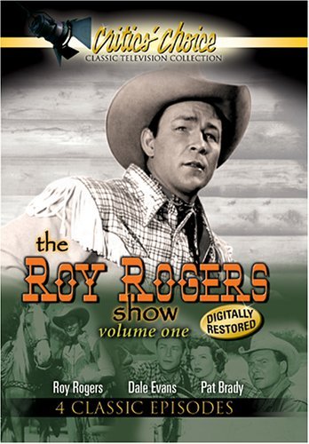 Roy Rogers Show/Vol. 1@Nr