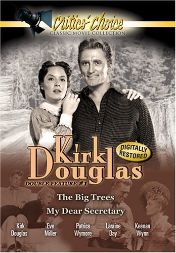 Kirk Douglas/Double Feature