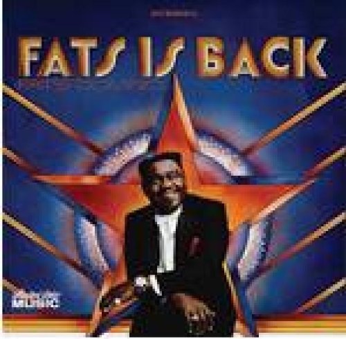 Fats Domino/Fats Is Back