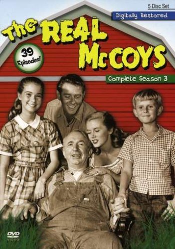 Real Mccoys Season 3 Nr 5 DVD 