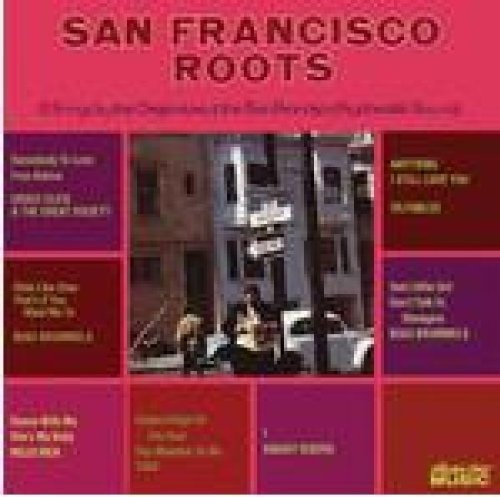San Francisco Roots/San Francisco Roots