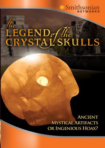 Crystal Skull/Crystal Skull@Tvg