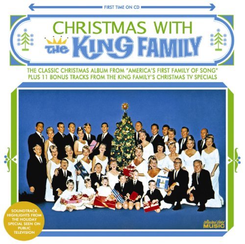 King Family/Christmas With The King Family