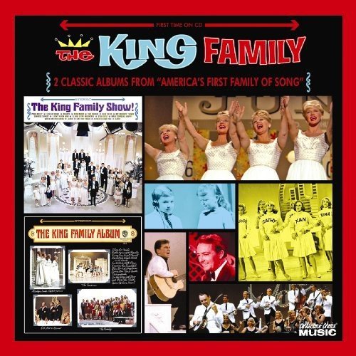 King Family/King Family Show!/The King Fam