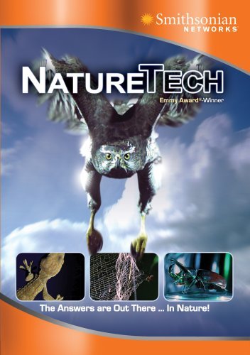 Nature Tech/Nature Tech@Tvg