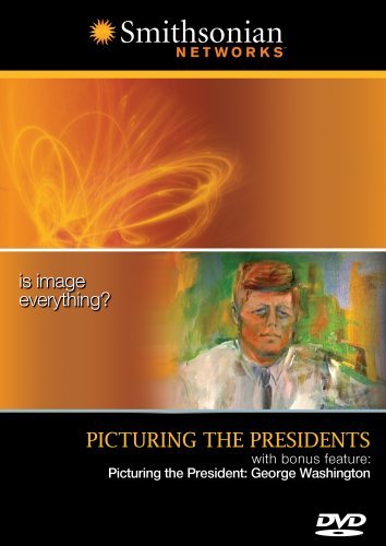 Picturing The Presidents/Picturing The Presidents@Tvg