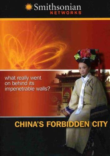 China's Forbidden City/China's Forbidden City@Tvpg