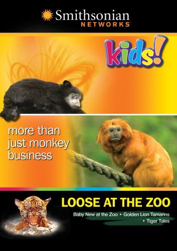Loose At The Zoo/Loose At The Zoo@Tvg