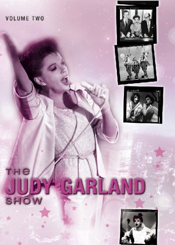 Judy Garland Show Vol. 2 Nr 