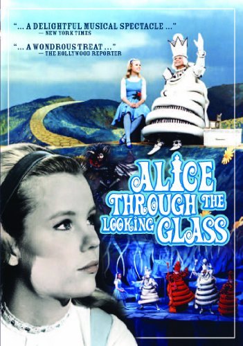 Alice Through The Looking Glas/Alice Through The Looking Glas@Nr