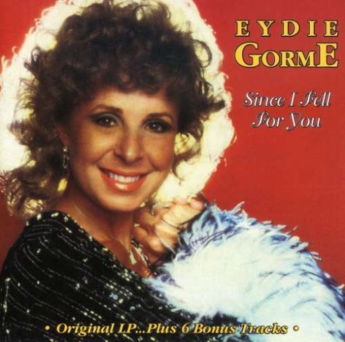 Eydie Gorme/Since I Fell For You
