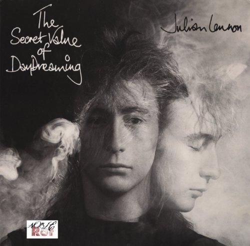 LENNON,JULIAN/SECRET VALUE OF DAYDREAMING