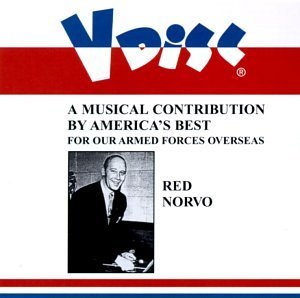 Red Norvo/V Disc Recordings