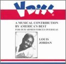 Louis Jordan/V-Disc Recordings